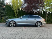 Audi A6 3,0   S-line, 4G quattro 3.0 T