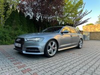 Audi A6 3,0   S-line, 4G quattro 3.0 T