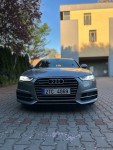 Audi A6 3,0   S-line, 4G quattro 3.0 T
