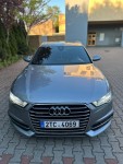 Audi A6 3,0   S-line, 4G quattro 3.0 T