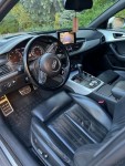 Audi A6 3,0   S-line, 4G quattro 3.0 T