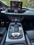 Audi A6 3,0   S-line, 4G quattro 3.0 T