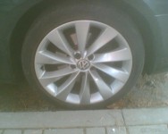 Volkswagen Passat CC 2,0   4x4,automat,kůže,černá m