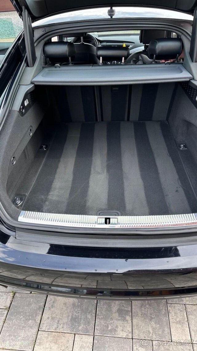 Audi A7 3,0   quattro s-line FACELIFT