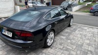 Audi A7 3,0   quattro s-line FACELIFT