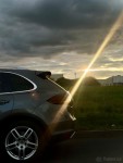 Porsche Cayenne 3,0   TDI Facelift – 180 kW, 2