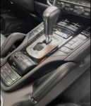 Porsche Cayenne 3,0   TDI Facelift – 180 kW, 2