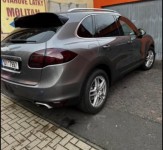 Porsche Cayenne 3,0   TDI Facelift – 180 kW, 2