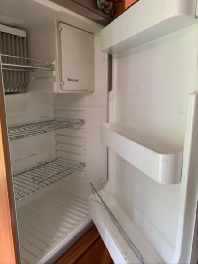 Fiat Ducato 3,0   Obytná vestavba