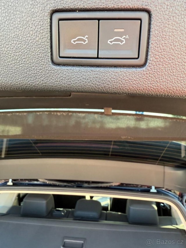 Volkswagen Touareg 3,0   TDI V6, 170 kW, 4x4, DPH