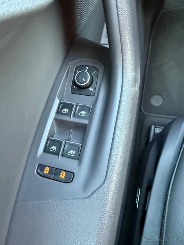 Volkswagen Touareg 3,0   TDI V6, 170 kW, 4x4, DPH