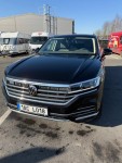 Volkswagen Touareg 3,0   TDI V6, 170 kW, 4x4, DPH