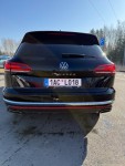 Volkswagen Touareg 3,0   TDI V6, 170 kW, 4x4, DPH