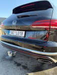 Volkswagen Touareg 3,0   TDI V6, 170 kW, 4x4, DPH