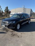 Volkswagen Touareg 3,0   TDI V6, 170 kW, 4x4, DPH