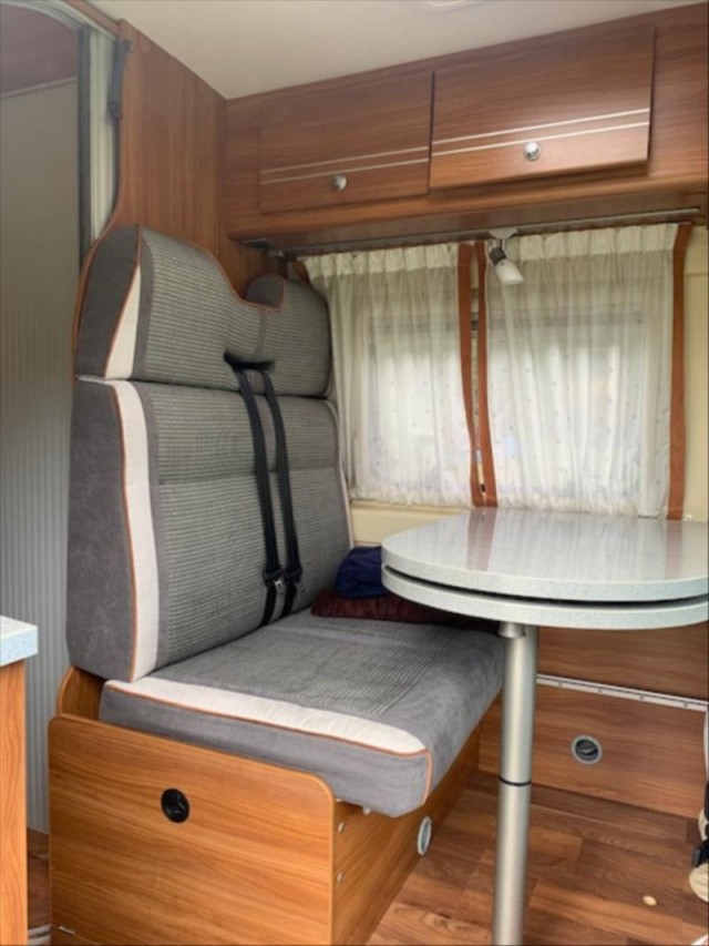 Fiat Ducato 3,0   JTD-160PS L4H2