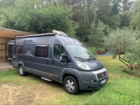 Fiat Ducato 3,0   JTD-160PS L4H2