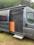 Fiat Ducato 3,0   JTD-160PS L4H2