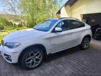 BMW X6 4D