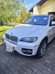 BMW X6 4D