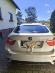 BMW X6 4D