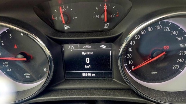 Opel Insignia 1,5   Sport Turbo