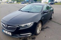 Opel Insignia 1,5   Sport Turbo