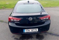 Opel Insignia 1,5   Sport Turbo