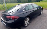 Opel Insignia 1,5   Sport Turbo