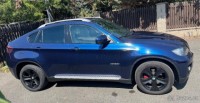BMW X6 3,0   E71 D M57