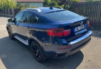 BMW X6 3,0   E71 D M57