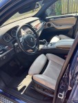 BMW X6 3,0   E71 D M57