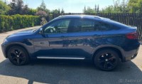 BMW X6 3,0   E71 D M57