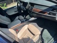 BMW X6 3,0   E71 D M57