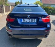 BMW X6 3,0   E71 D M57