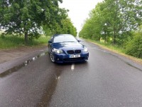 BMW Řada 5 2,3   E60 523i M-packet