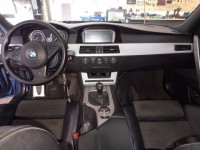 BMW Řada 5 2,3   E60 523i M-packet