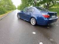 BMW Řada 5 2,3   E60 523i M-packet