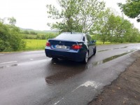 BMW Řada 5 2,3   E60 523i M-packet