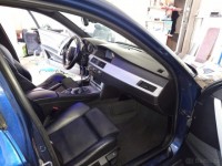 BMW Řada 5 2,3   E60 523i M-packet