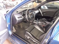 BMW Řada 5 2,3   E60 523i M-packet