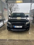 Audi Q7 3,0   Tdi 171Kw panorama