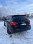 Audi Q7 3,0   Tdi 171Kw panorama
