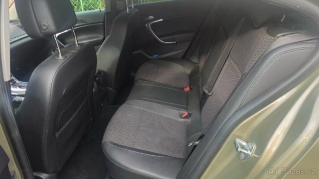 Opel Insignia 2,0   CDTI automat