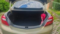 Opel Insignia 2,0   CDTI automat