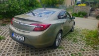 Opel Insignia 2,0   CDTI automat