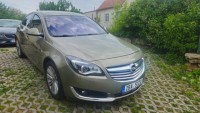 Opel Insignia 2,0   CDTI automat