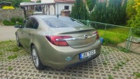 Opel Insignia 2,0   CDTI automat