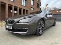 BMW Řada 6 3,0   40d xDrive Coupé Individ
