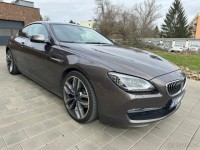 BMW Řada 6 3,0   40d xDrive Coupé Individ